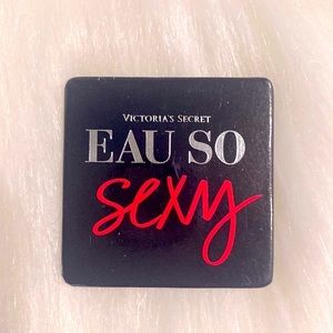 Victoria’s Secret Pink “Eau So Sexy” Pin Like New Excellent Condition